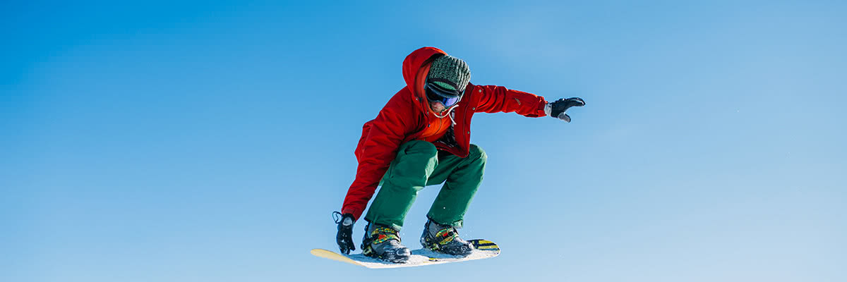 Snowboard : comment bien choisir ses boots ?