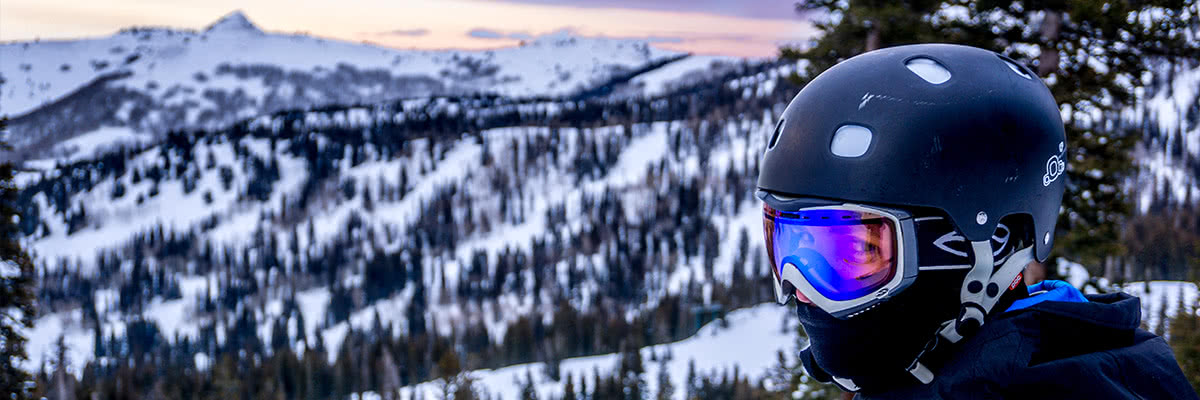 Comment choisir le bon masque de ski ?