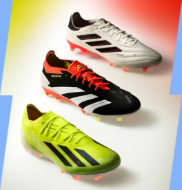 adidas football : quelles chaussures choisir ?