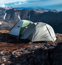 Comment choisir sa tente de randonnée ?
