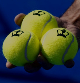 La guida alle palline da padel