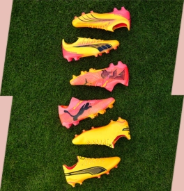 Puma football : quelles chaussures choisir ?