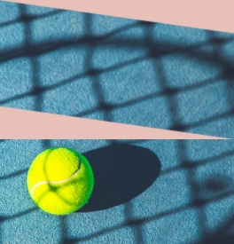 La tecnologia ha cambiato il tennis, e come?