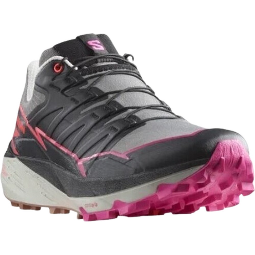 Chaussure de Trail Thundercross femme Noir