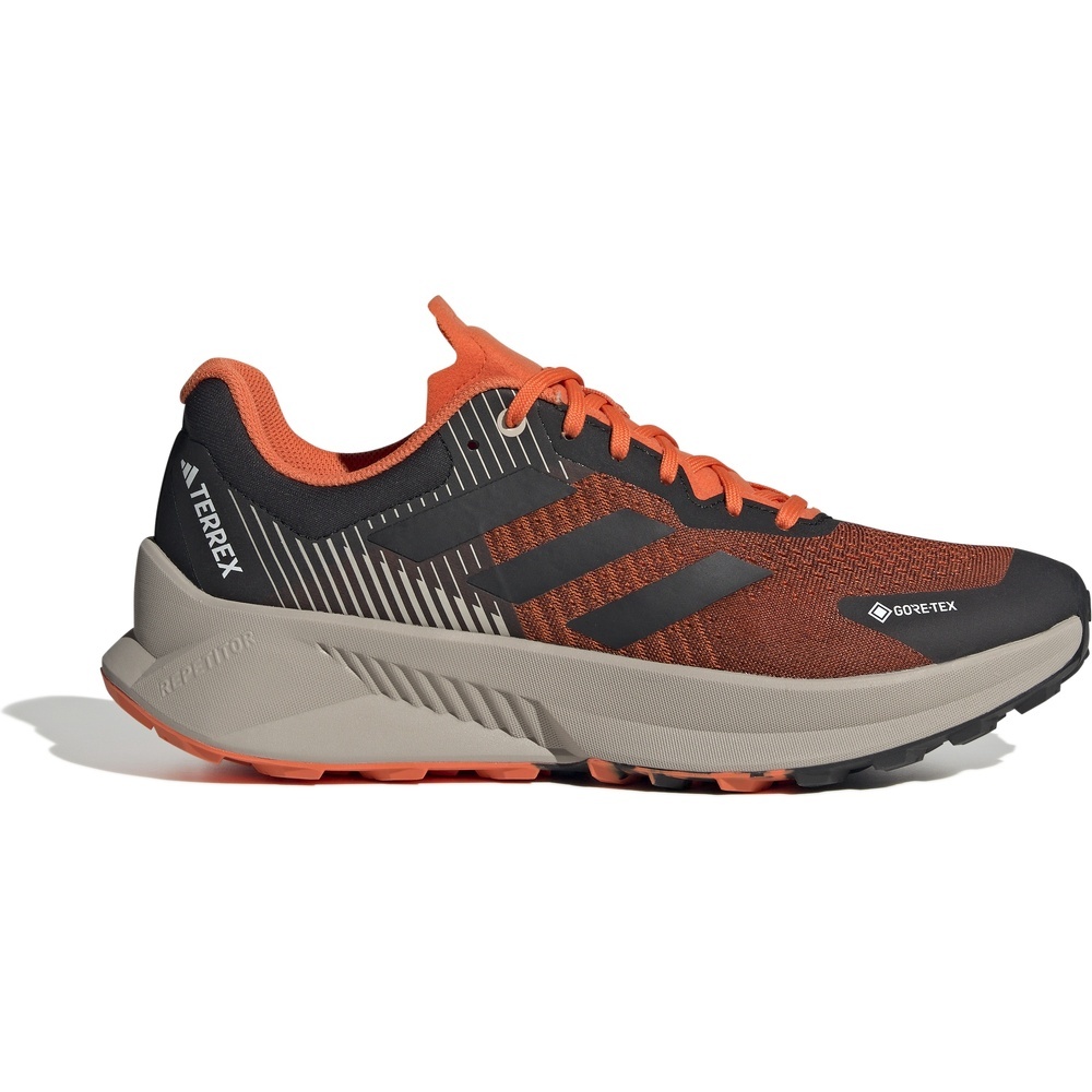 CHAUSSURE SOULSTRIDE FLOW GTX