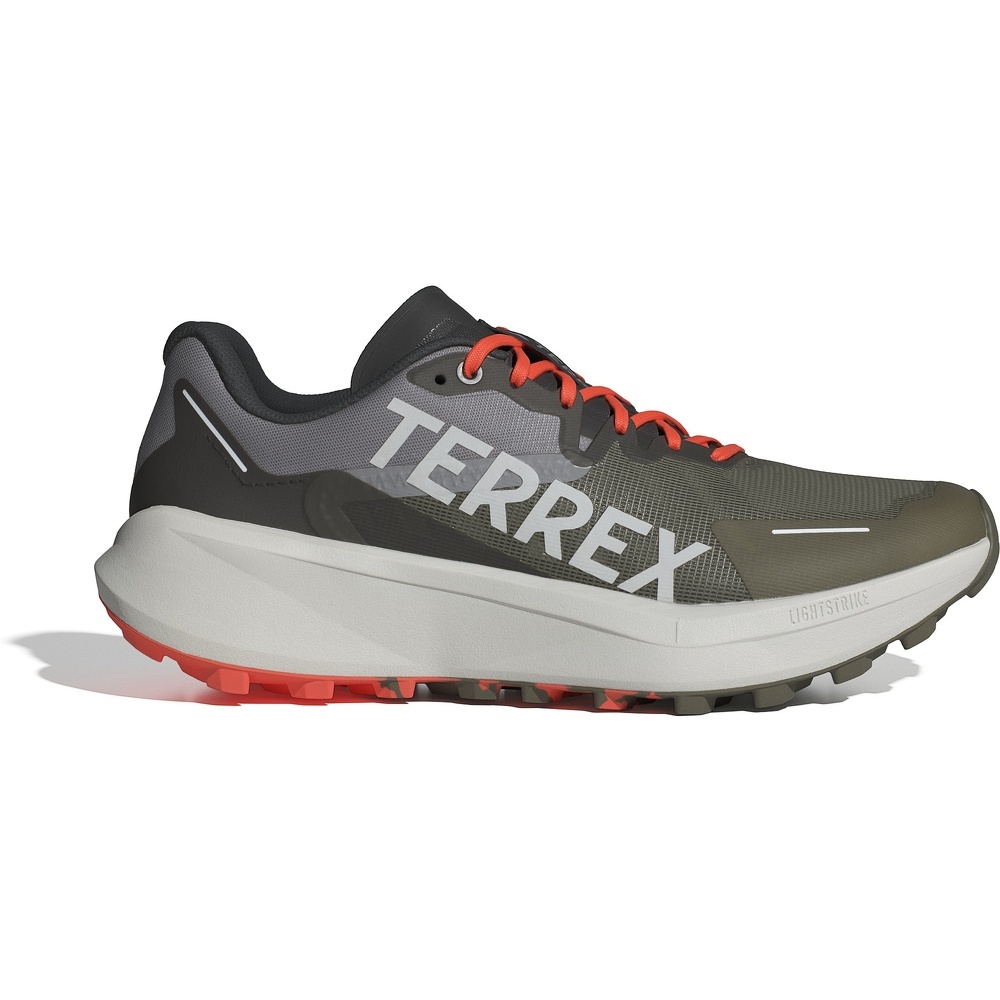 Chaussures de trail Terrex Agravic 3