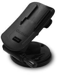 GARMIN-Support Garmin fixe pour tableau de bord-0