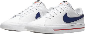 NIKE-Nike Court Legacy (Gs)-1
