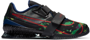 NIKE-Romaleos 4 AMP - Chaussures de CrossFit-0