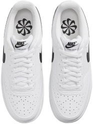 NIKE-Nike Court Vision Low Next Nature - Baskets-4