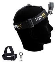 LIGGOO-Liggoo Frontal Evolutive - Lampe frontale de running-0