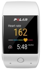 POLAR-M600 - Montre connectée-0