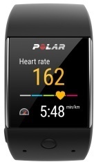 POLAR-M600 Ah 2017 - Montre connectée-1