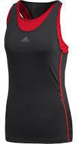 adidas Performance-Adidas Bcade Tank - T-shirt de tennis-0