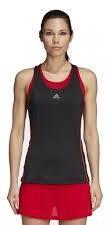 adidas Performance-Adidas Bcade Tank - T-shirt de tennis-1