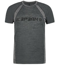 ICEPEAK-Icepeak Destin - T-shirt de randonnée-1