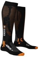 X-BIONIC-XSOCKS   ACCUMULATOR Run Chaussettes Running XSocks-1