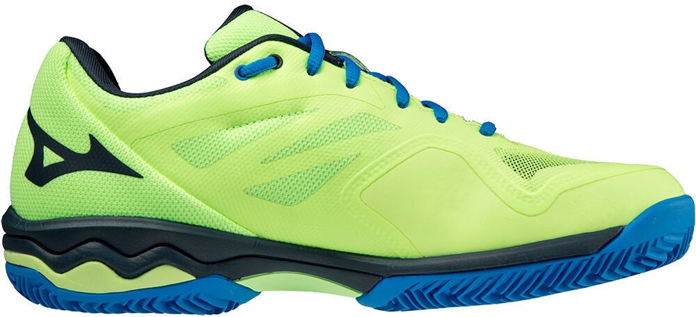 MIZUNO-Wave Exceed Light-1