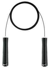 NIKE-Nike Accessories Fundamental Weight Rope-1