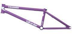 Tall Order-Cadre Tall Order 215 V3 Cranmer Matt Purple-1