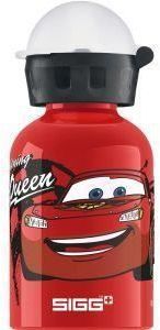 SIGG-Sigg Cars Lightning Mcqueen 300ml-1