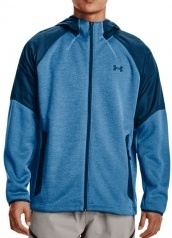 UNDER ARMOUR-ColdGear Storm Swacket-0