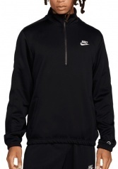 NIKE-Sportswear 1/2 Zip Sweater-0