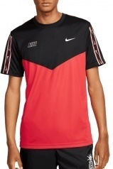 NIKE-T-shirt modèle Sportswear Repeat-image-1