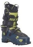 SCOTT -SCOTT Chaussures de ski COSMOS PRO - Blue / Black-1