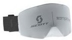 SCOTT -SCOTT Masque de ski REACT (Cat2+1) - Blue / Blue Chrome-3