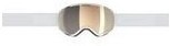 SCOTT -SCOTT Masque de ski FAZE II LS - Photochromique 1-3 - White / LS Bronze Chrome-1