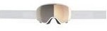 SCOTT -SCOTT Masque de ski UNLIMITED II OTG - Photochromique 1-3 - White / LS Bronze Chrome-1