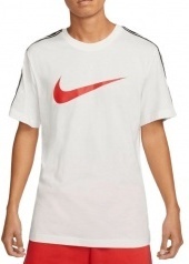 NIKE-portswear Repeat    Tee-1