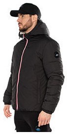HELVETICA-Helvetica Nils - Veste-1
