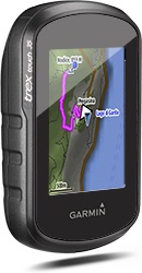 GARMIN-Garmin Etrex Touch 35 - Compteurs-4