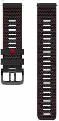 POLAR-Bracelet 22mm fkm-fusion-0