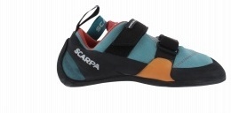 SCARPA-Force v-0