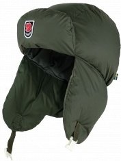 FJALLRAVEN-Cagoule d'expedition-image-1