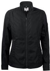 CRAFT-Cutter & Buck Shelton 3-1 Jacket Ladies-image-1