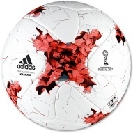 adidas Performance-Ballon de match officiel Coupe des Confédérations de la FIFA-1