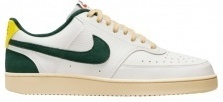 NIKE-Sneakers NIKE homme COURT VISION LO blanc-image-1