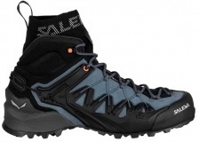 SALEWA-Wildfire Edge Mid Gore-Tex-1