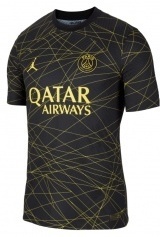 NIKE-Paris Saint Germain Authentic 4Th 2022/2023-1