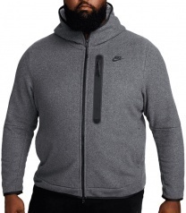 NIKE - Sportswear Tech Fleece Winterized Veste À Capuche