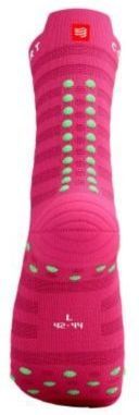 COMPRESSPORT-Pro Racing Socks V4.0 Ultralight Run High-3