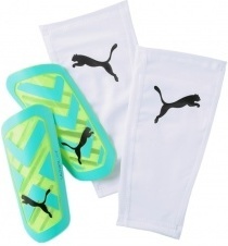 PUMA-Ultra Flex Sleeve Shinguard Pursuit Pack-1