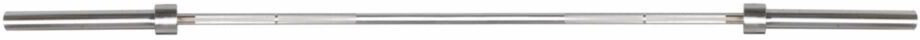 PURE2IMPROVE-Barre de musculation Pure2Improve Olympic-0
