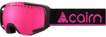 CAIRN - Next / Spx300 Neon Pink Masque De Ski