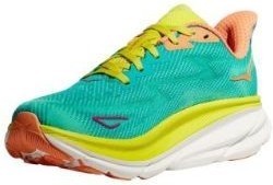 HOKA ONE ONE-Clifton 9-4