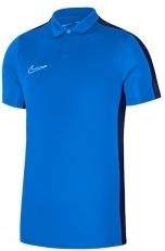 NIKE-Academy 23 Polo Shirt-0